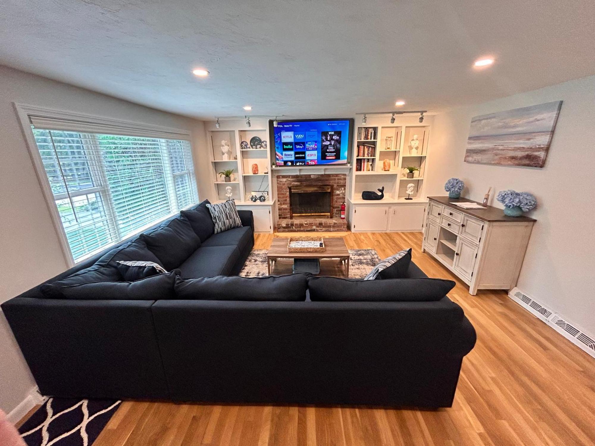 Home In هيانيس المظهر الخارجي الصورة